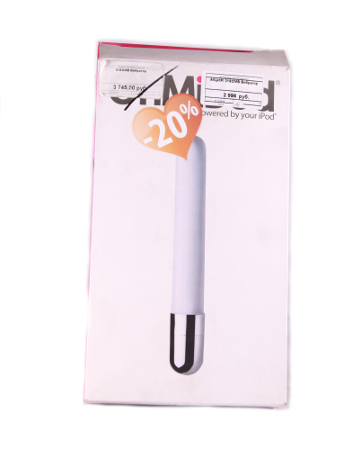 АКЦИЯ! 01SOMB Вибратор