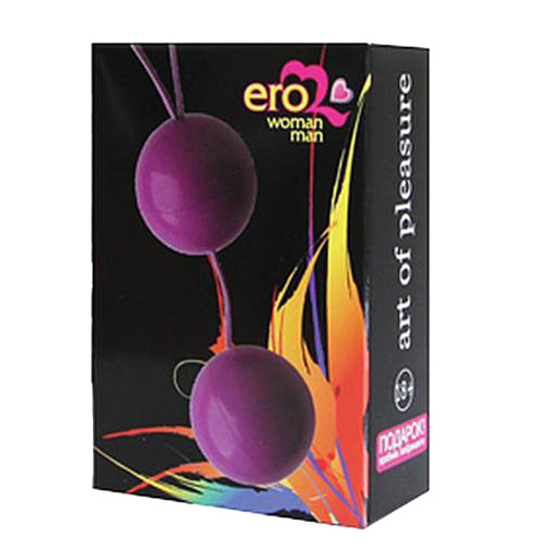 10097 ЕЕ V Шарики вагинальные фото 3