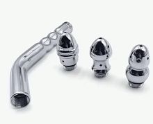 Набор насадок для анального душа 027RY