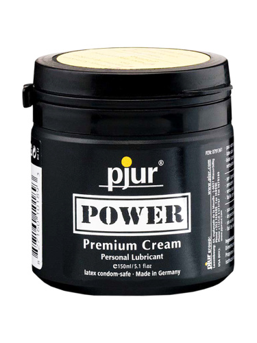 Лубрикант для фистинга "Power", 150 ml 