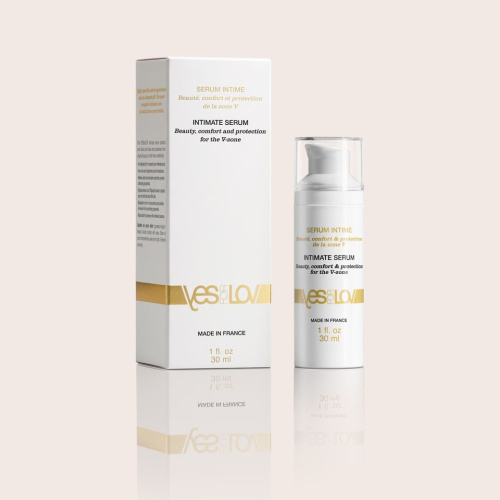 Сыворотка для ухода за интимной зоной Intimate Serum, 30 мл