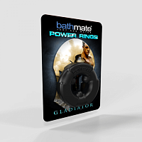 Кольцо эрекционное «Gladiator», Bathmate