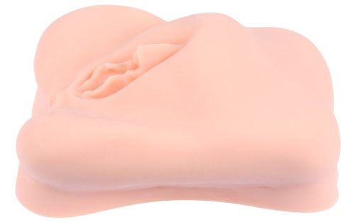 Мастурбатор вагина без вибрации " Adarashi 2 " фото 4