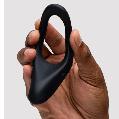 Эрекционное кольцо We-Vibe Verge 2 с вибрацией фото 2