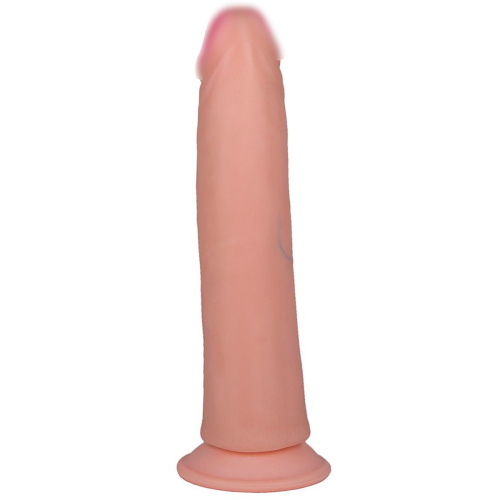 Фаллоимитатор HUMAN STYLE 612106 RU фото 3