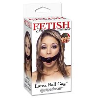 Кляп черный 2133-00 PD 