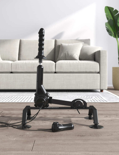 Секс-машина BODY DOCK PRO фото 2