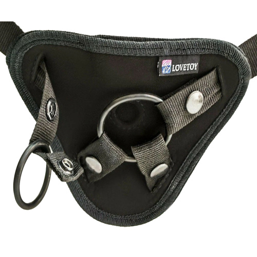 Пояс Harness UNI strap универсальный 060003 RU фото 10