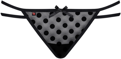 Трусики Dotina  2509 OB  фото 4