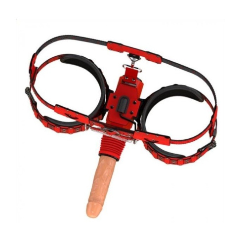 Секс-машина Х4 фото 3