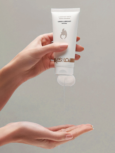 Разогревающая смазка "Бесконечное тепло",100 мл фото 4