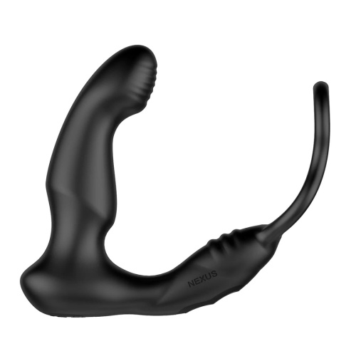 Массажер простаты Nexus Simul8 Wave Edition двухмоторный фото 3