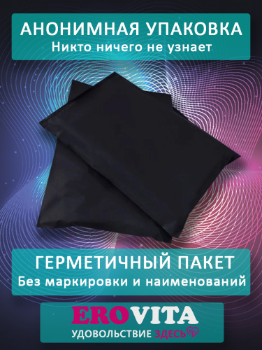 Tenga SPINNER Мастурбатор Pixel (SPN-004), бесцветный/голубой фото 10