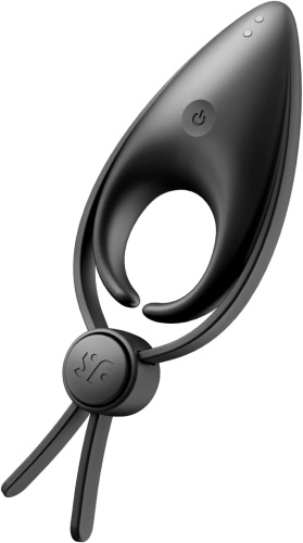 Вибрационное эрекционное кольцо Satisfyer Sniper 18386 фото 7 Вибрационное эрекционное кольцо Satisfyer Sniper 18386 фото 7