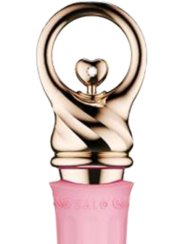 Вибромассажер Confidence, розовый, Zalo фото 5