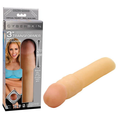 Насадка-удлинитель 1008327 TS фото 2