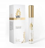  Парфюм-флюид с феромонами Intimate Mist для интимных зон 