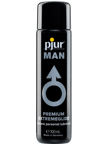 Гель-смазка Pjur MAN Premium Extreme Glide