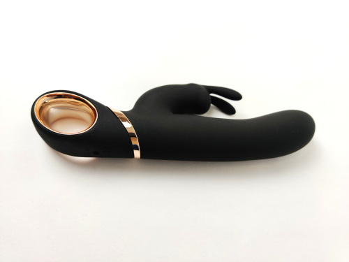 Ротатор WEEKA черный фото 2