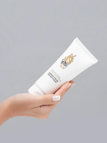 YESforLOV Нежный крем для ягодиц 100мл фото 4