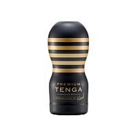 TENGA PREMIUM Original Vacuum CUP - HARD TOC-201PH