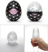 Мастурбатор яйцо "001L EGG" 