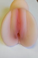 Реалистичный мастурбатор-вагина шейк c вибрацией