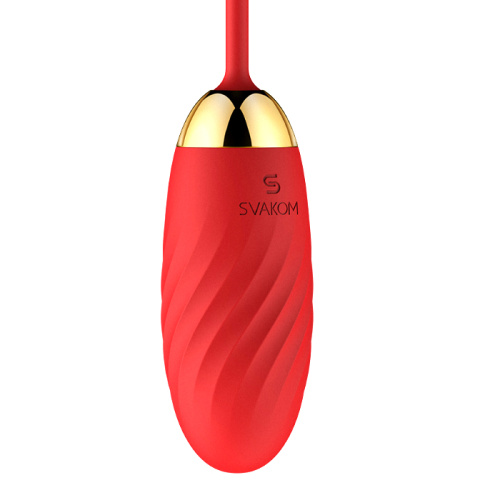 Интерактивная виброяйцо Svakom Ella Neo SCB-02D фото 3
