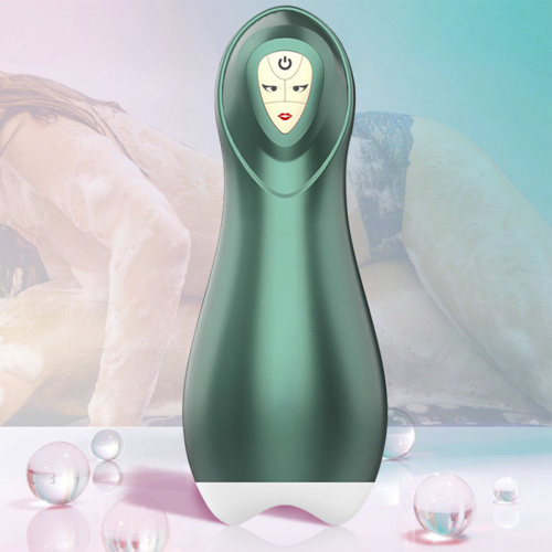 Мастурбатор  Матрешка Katyodi SHD-D0308 фото 5