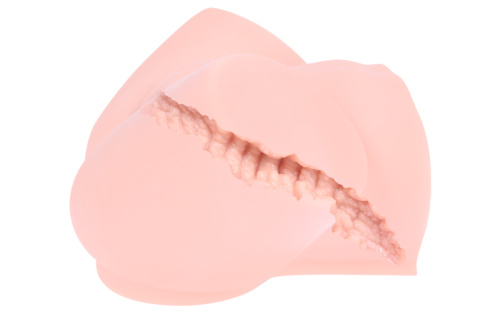 Мастурбатор вагина мини без вибрации фото 4