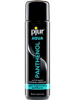 Смазка pjur Aqua Panthenol 30 мл