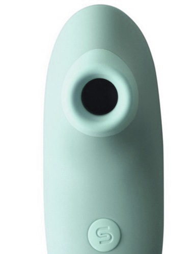 Pulse Lite Neo mint мембранно-волновой клиторальный стимулятор фото 7