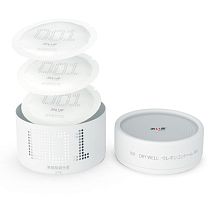 Полиуретановые презервативы с пролонгирующим эффектом 3шт