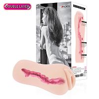 Мастурбатор Sanda DL M04-001-07D