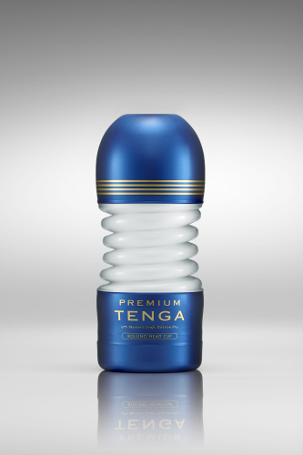 TENGA PREMIUM Rolling Head CUP TOC-203PT