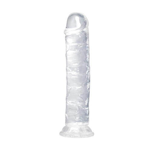 Фаллоимитатор Flawless Clear Dildo 7.0'' 310015 LV 