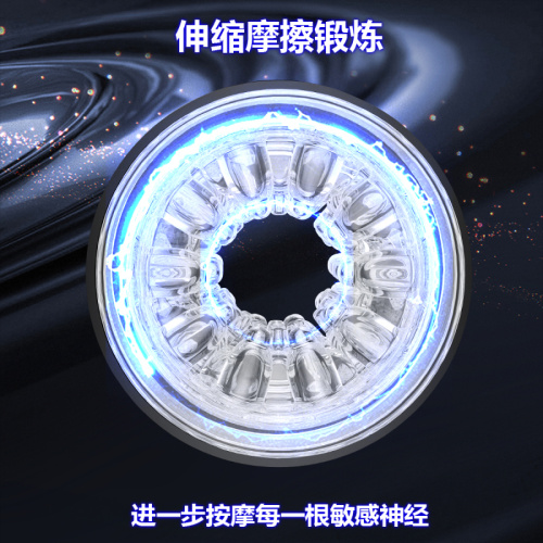 Мастурбатор "Marka", Черный фото 3