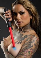 Электрошоковая палочка