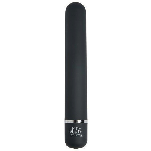 Вибромассажер " Charlie Tango " черный фото 2