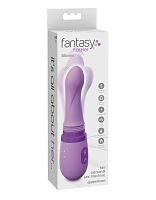 Ручная секс-машина Fantasy For Her Her Personal Sex Machine