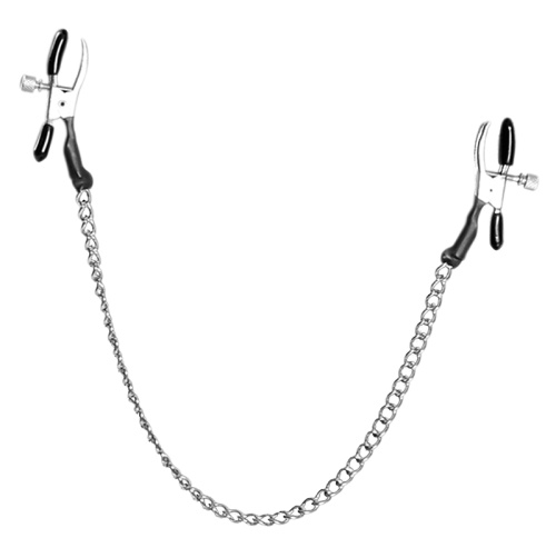 Зажимы на соски 2177-00 PD фото 2