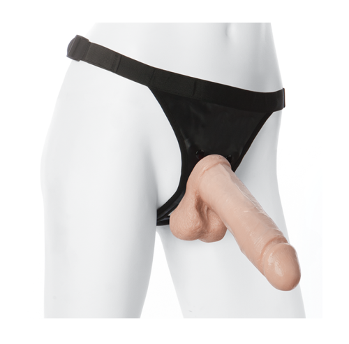 АКЦИЯ!1050-03 BX DJ Харнесс