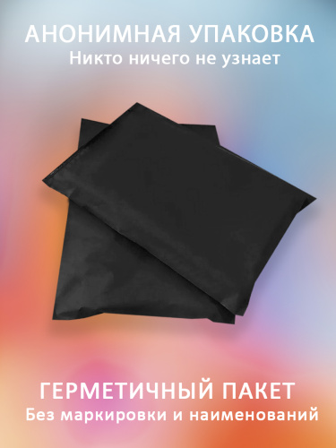 We-Vibe Вибратор-кролик силиконовый We-Vibe Nova 2 - 20.5 см, синий фото 10