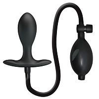 АНАЛЬНАЯ ПРОБКА с расширением 040096