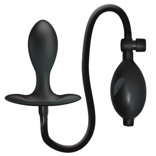 АНАЛЬНАЯ ПРОБКА с расширением 040096