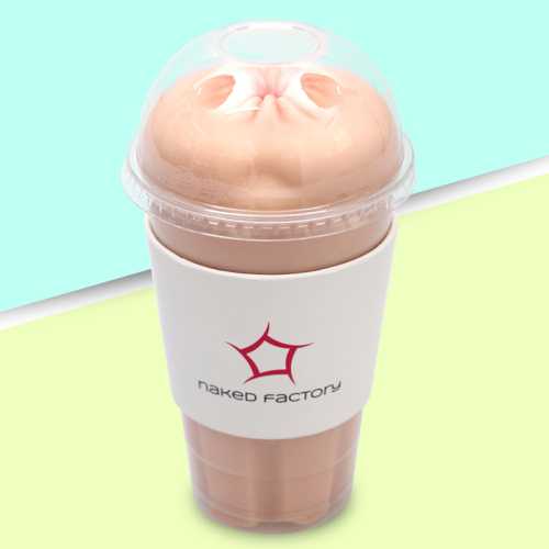 Мастурбатор Naked Factory A-03, анус фото 2