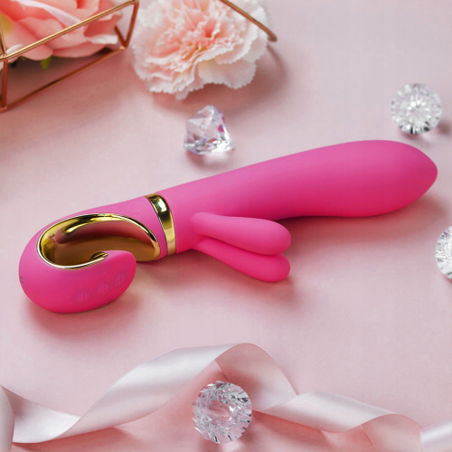 Вибромассажер Grabbit Mini фото 5