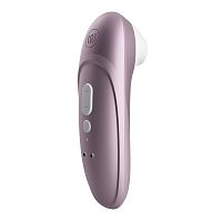 Бесконтактный клиторальный стимулятор Womanizer Pro сиреневый