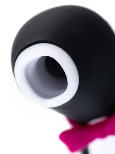 Купить Бесконтактный стимулятор клитора "Satisfyer Pro Penguin" фото 9