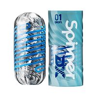 Мастурбатор Tenga Spinner DX 01 DROPS